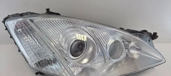 Mercedes-Benz S W221 Headlight/headlamp