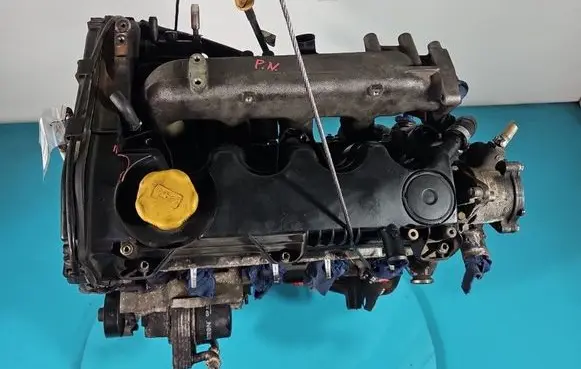 Fiat Bravo Engine 192A8000 IMPRK1504267