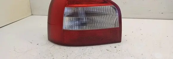 Audi A3 S3 8L Rear/tail lights 8L0945095B