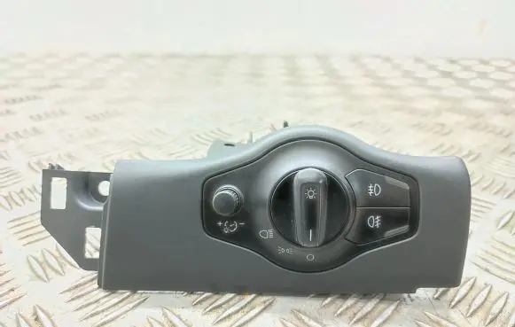 Audi A4 S4 B8 8K Light switch 8K0941531P