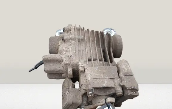Mitsubishi Lancer X Rear differential 246067060