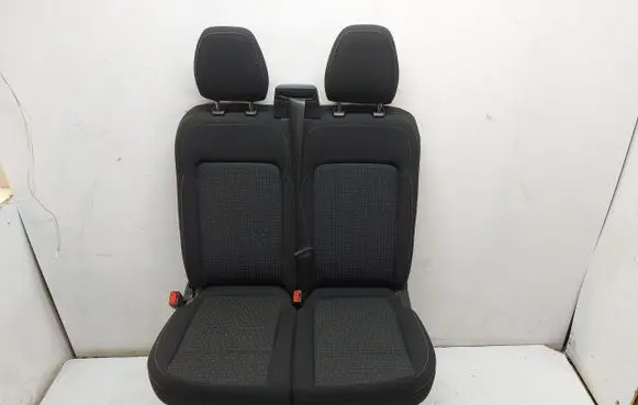 Ford Transit Custom II Front double seat cusmk2
