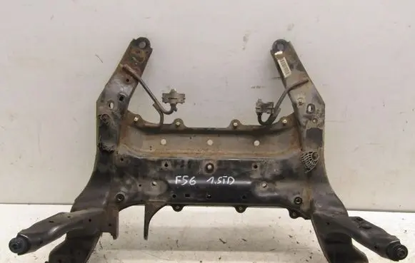 Mini One - Cooper F56 F55 Front axle beam 2A25165