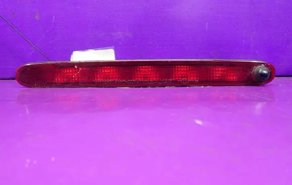 Suzuki Swift I Boot/trunk interior light 