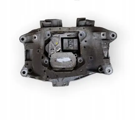 Audi A6 S6 C7 4G Gearbox mounting bracket 4G0399263R