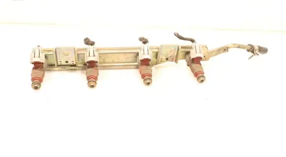 Nissan Almera N16 Fuel main line pipe 0280155460