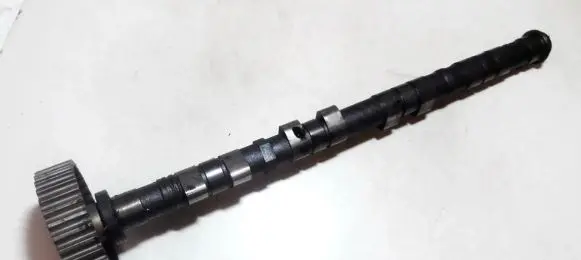 Ford Galaxy Camshaft 