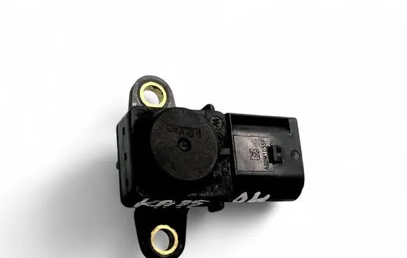 BMW X5 E53 Mass air flow meter 7503208