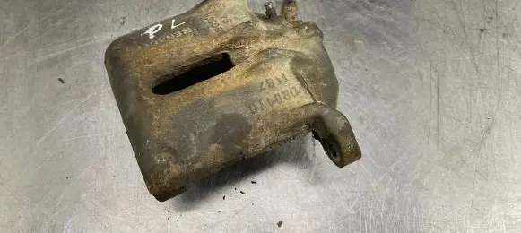 Renault Kangoo I Front brake caliper