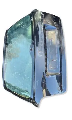 Audi A4 S4 B5 8D Truck tailgate 