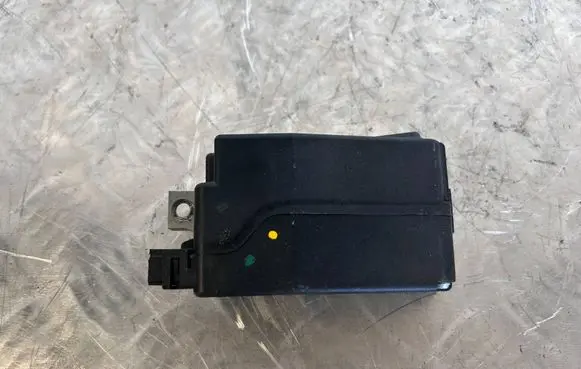 Steering wheel lock