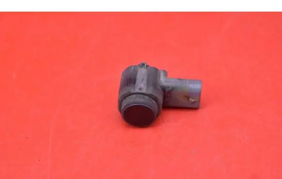 Ford Mondeo MK IV Parking PDC control unit/module 6W83-15K859-CB