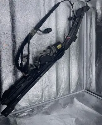 Chrysler Town u0026 Country V Sliding door motor assembly 122371312 62024A 68060498AEA