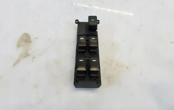 KIA Rio Quarter vent window switch 