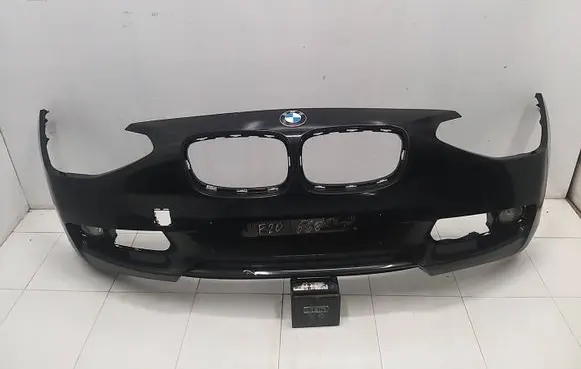 BMW 1 F20 F21 Front bumper 108336