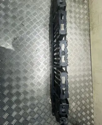 Infiniti FX Front bumper cross member