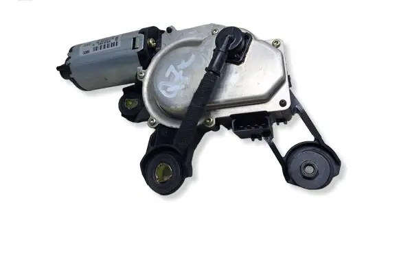 Audi A4 S4 B6 8E 8H Rear window wiper motor 8E9955711CKASACJ 8E9955711C