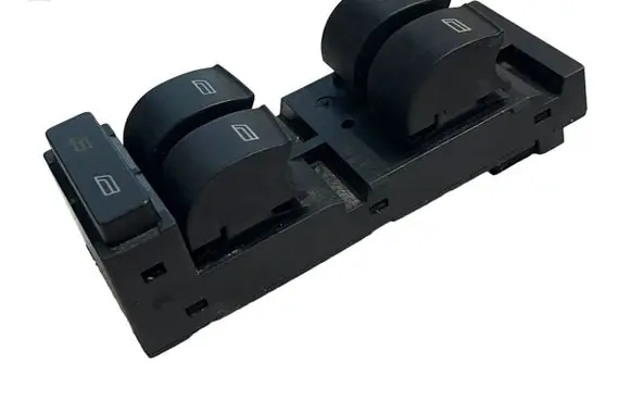 Audi A6 S6 C5 4B Electric window control switch