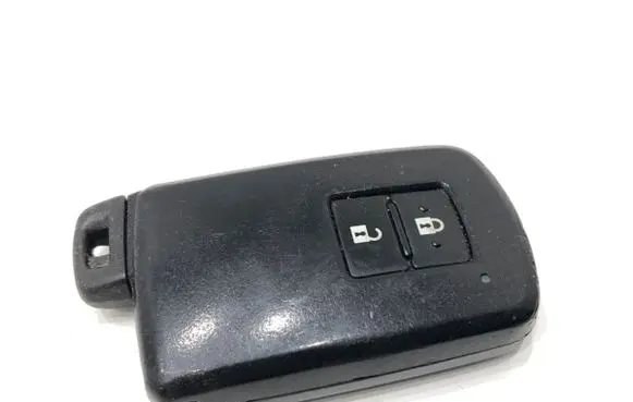 Toyota Auris E180 Ignition key/card 