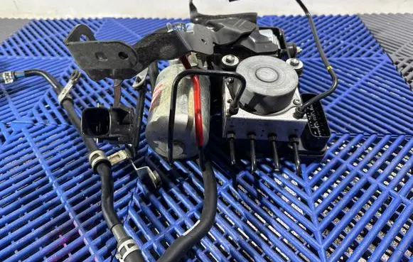 Toyota Corolla E210 E21 ABS Pump 19324C488