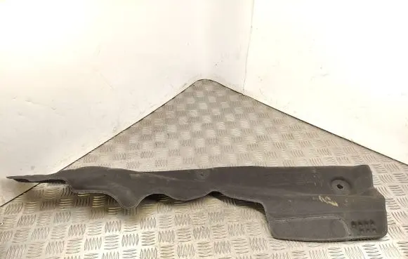 Citroen C4 III e-C4 Fender foam support/seal 9820795080