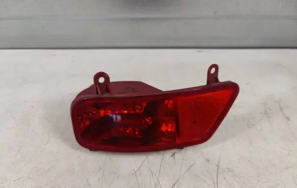 Peugeot 3008 I Rear/tail lights 9685463580