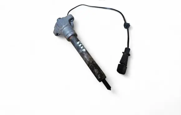 BMW 3 E46 Fuel injector 0432191527
