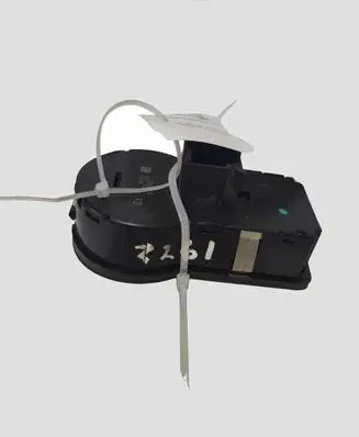 Opel Insignia A Light switch 13268725 251768