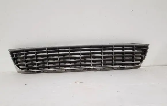 Fiat Punto (199) Front bumper upper radiator grill ST42271