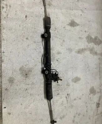 Toyota Land Cruiser (J120) Steering rack