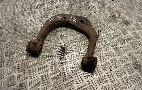 Toyota Land Cruiser (HDJ90) Front lower control arm/wishbone