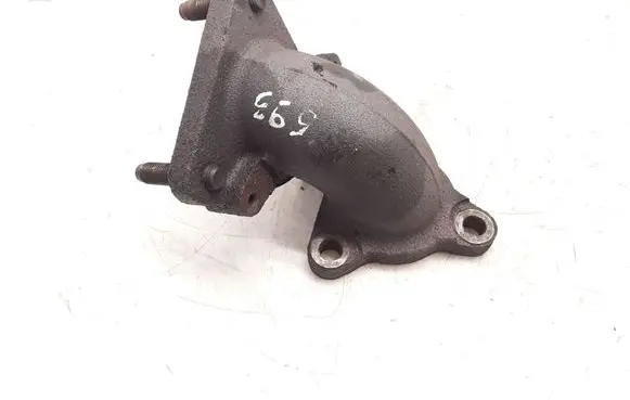 Honda Accord Other exhaust manifold parts 