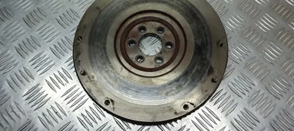Nissan Almera N16 Flywheel 12311-9F600