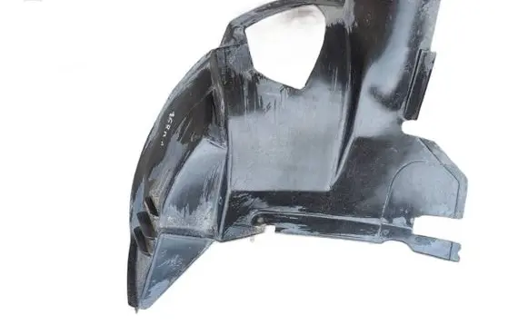 Mercedes-Benz A W168 Front wheel arch liner splash guards 1686900230
