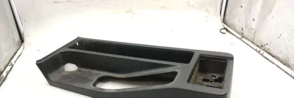BMW 3 E36 Center console 8161789