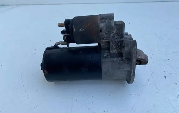 Volvo V70 Starter motor 0001108167