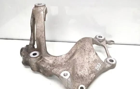 Honda Civic Front lower control arm/wishbone 50220smge020