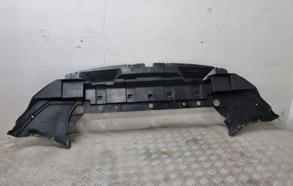Volvo XC40 Front bumper lip 31449340