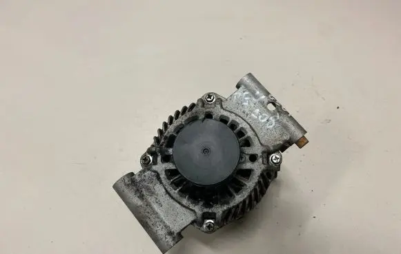 Peugeot 208 Generator/alternator A005TG0881ZEE V757695680