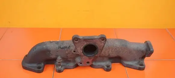 Jeep Compass Exhaust manifold 6511420201 651971