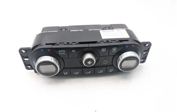 Renault Koleos I Climate control unit 27500-JY58C T1007470M