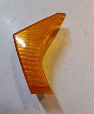 Moskvich 412 Front indicator light PF112B 231