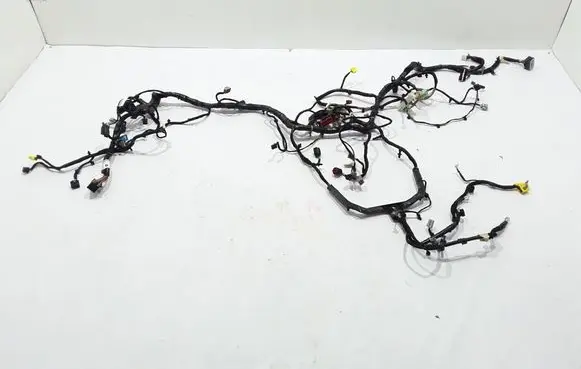 Chrysler Pacifica Panel wiring Z26722941
