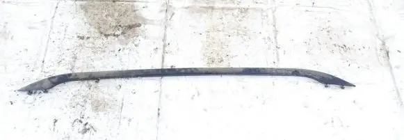 Mitsubishi Space Star Roof bar rail