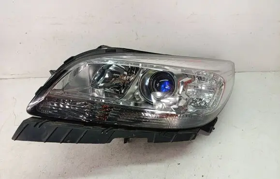 Chevrolet Malibu Headlight/headlamp 00070063