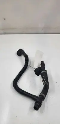 Mercedes-Benz EQE v295 Electric car engine cooling hoses/pipes A2975018900