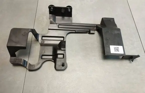 Volkswagen Amarok II Other interior part MB3B10C792CC