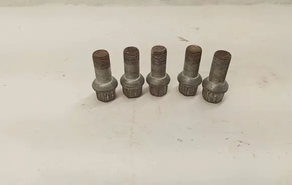 Volkswagen Beetle A5 Nuts/bolts 
