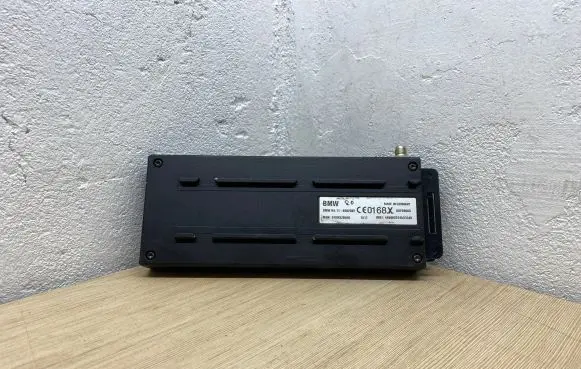 BMW 5 E39 Phone control unit/module 84118382082 SUF3988D 910RXZ8508