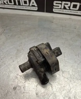 Mercedes-Benz E W211 Electric auxiliary coolant/water pump A2118350028